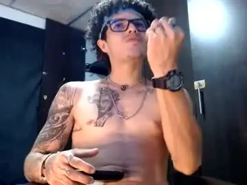 Chaturbate Watch Live Sex Cams of sammytop22