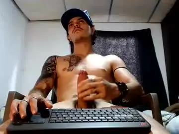 Chaturbate Adult Webcam of sammytop22