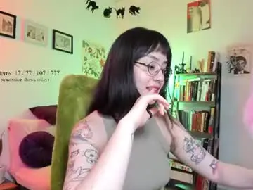 Chaturbate Live Sex of segismunda