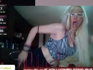 Chaturbate Nude Webcam of sexyeni