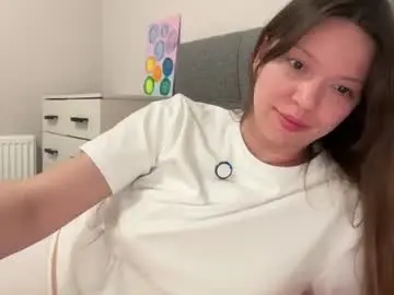 Chaturbate Live Porn of sweetdreamvic