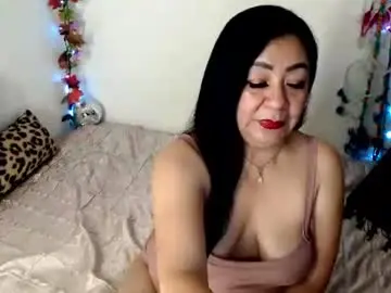 Chaturbate Nude Webcam of yourhornyjuliette