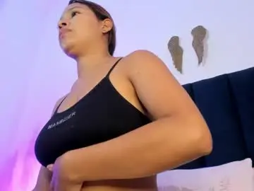 Chaturbate Sex Cam of _anette