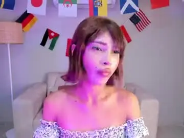 Chaturbate Free Live Porn of anya_nekoo