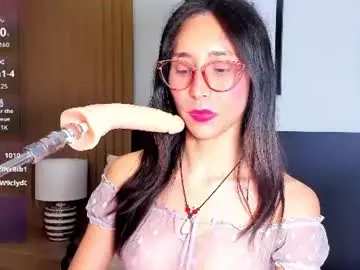 Chaturbate Live Porn of doll_bella_