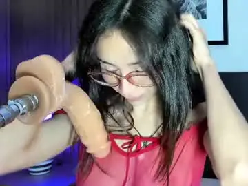 Chaturbate Watch Live Sex Cams of doll_bella_