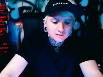 Chaturbate Adult Webcams of ftmblueyes