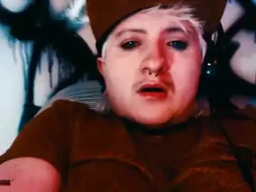 Chaturbate Live Sex of ftmblueyes