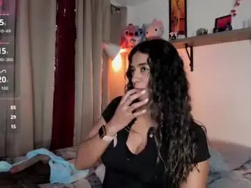 Chaturbate Adult Webcam of iriss_1