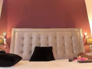 Chaturbate Sex Cam of issyrosse