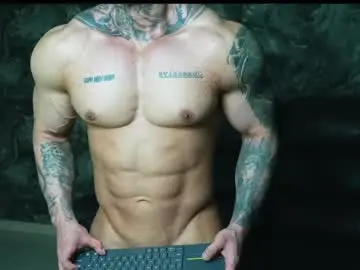 Chaturbate Best Webcam of justin_clark1