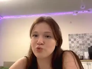 Chaturbate Best Webcam of leishagilfoy