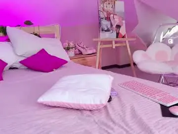 Chaturbate Live Porn of liann_stark