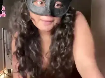 Chaturbate Sex Chat of lubna_07