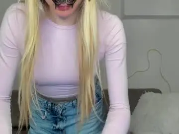Chaturbate Best live sex cam show of lynnadream_