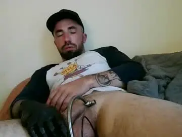 Chaturbate Private Sex Chat of m_80