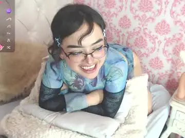 Chaturbate Sex Cam of mini_rouse