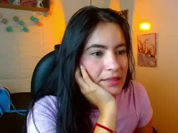 Chaturbate Nude Webcam of rosaliea