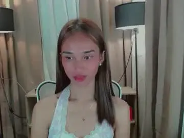 Chaturbate Adult Video Chat of shantallfuckdoll