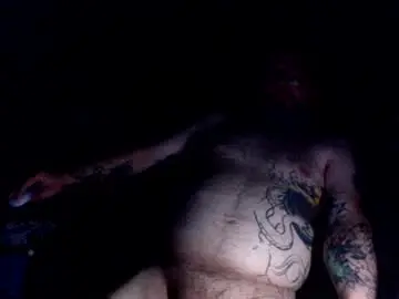 Chaturbate Sex Cam of wakeupthedead77