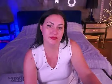 Chaturbate Live Porn of zafiramoonn