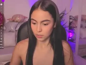 Chaturbate Adult Webcam of alejaa___