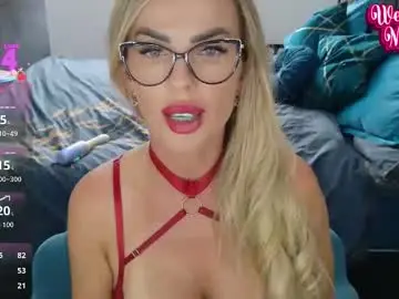 Chaturbate Live Porn of alexis_white69