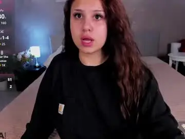 Chaturbate Free Live Porn of amelialynx