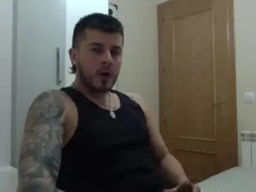 Chaturbate Private Sex Chat of arismen
