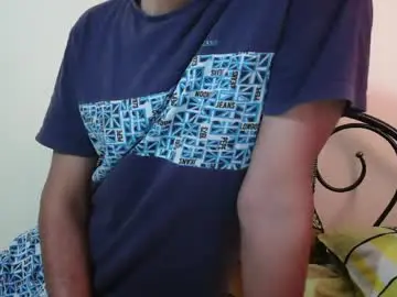 Chaturbate Live Sex of bunny_boy6969