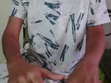 Chaturbate Private Sex Chat of bunny_boy6969