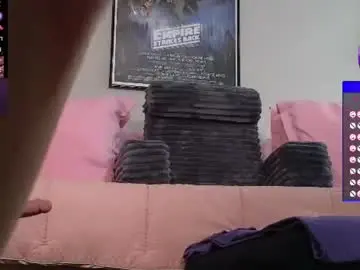 Chaturbate Adult Webcam of camillacassidy