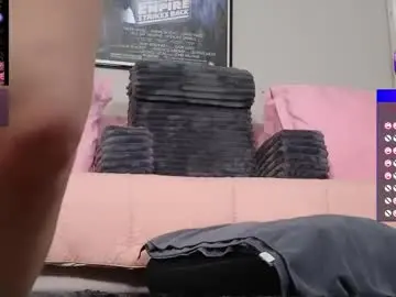 Chaturbate Sex Chat of camillacassidy