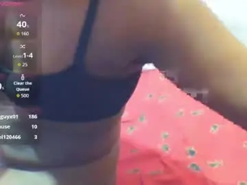 Chaturbate Private Sex Chat of crystallgem