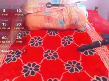 Chaturbate Nude Webcam of crystallgem