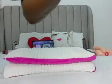 Chaturbate Adult Video Chat of ebony_pearl69