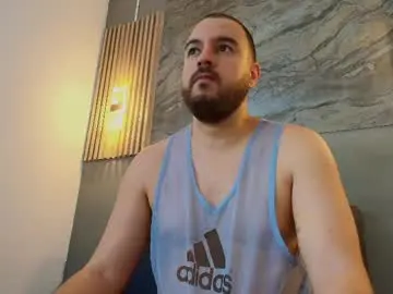 Chaturbate Live Sex Cam of harry_smiht