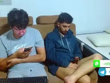 Chaturbate Sex Cam of juan_da0093