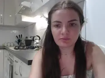 Chaturbate Sex Cam of kitcatheaven4u
