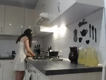 Chaturbate Best live sex cam show of kitcatheaven4u