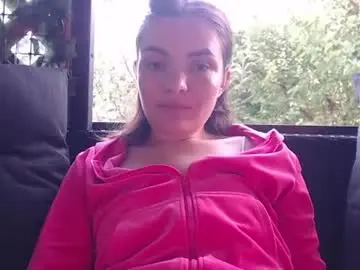 Chaturbate Live Sex Cam of kitcatheaven4u