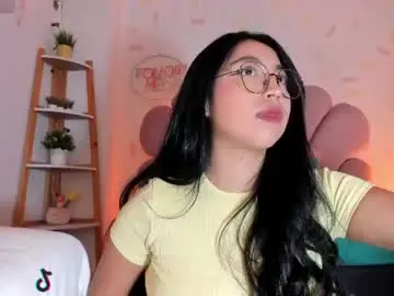 Chaturbate Live Porn of kylie_evans_18