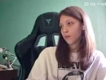 Chaturbate Adult Video Chat of oteliabuysse