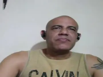 Chaturbate Live Porn of retlam37