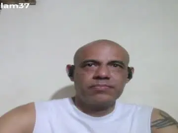 Chaturbate Best Webcam of retlam37