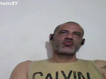 Chaturbate Free Porn Cam of retlam37