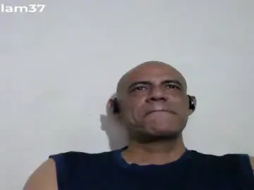 Chaturbate Adult Webcams of retlam37