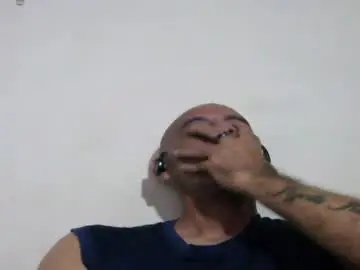 Chaturbate Sex Cam of retlam37