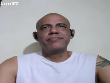 Chaturbate Free Live Porn of retlam37