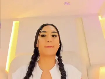 Chaturbate Best Webcam of salomebell